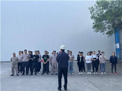2023年消防演練活動(dòng)