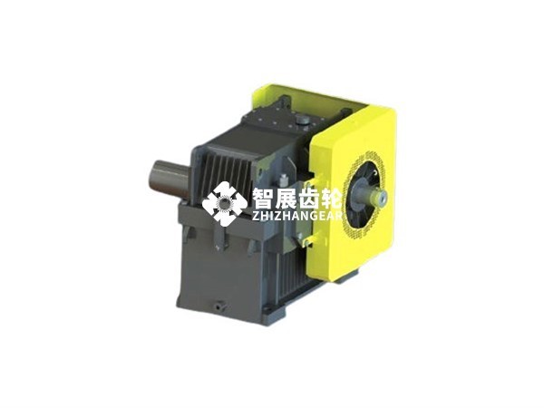 FH/B系列標(biāo)準(zhǔn)減速機(jī)